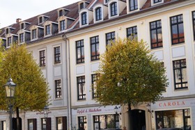 Romantik Hotel Bülow Residenz
