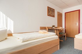 Sportpension Dresden