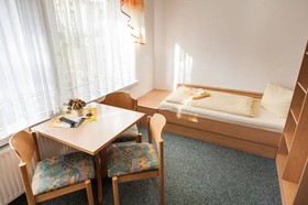 Sportpension Dresden
