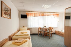 Sportpension Dresden