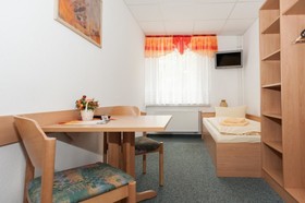 Sportpension Dresden