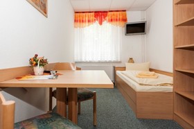 Sportpension Dresden