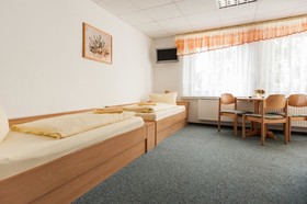 Sportpension Dresden