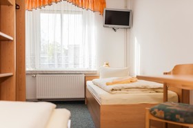 Sportpension Dresden
