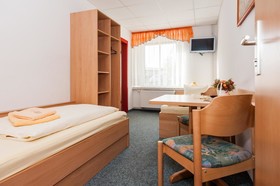 Sportpension Dresden
