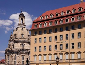 Steigenberger Hotel De Saxe