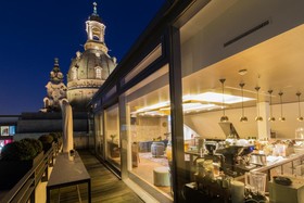Townhouse Dresden a Vagabond Club