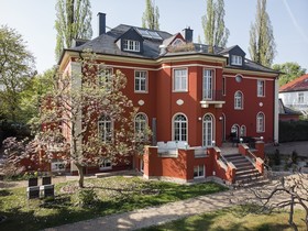 Villa am Park