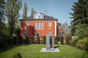 Villa am Park