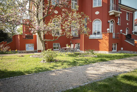 Villa am Park