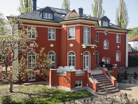 Villa am Park
