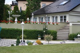 Villa am Waldschlösschen