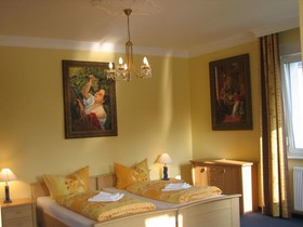 Villa am Waldschlösschen
