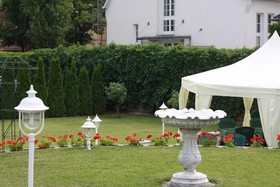 Villa am Waldschlösschen