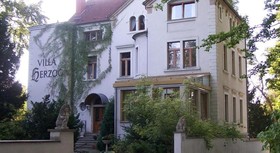 Villa Herzog