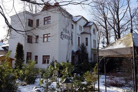 Villa Herzog