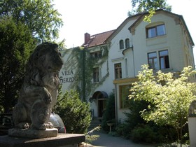 Villa Herzog