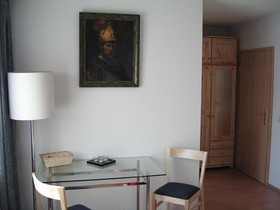 Hotel Zu Dresden