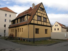 Hotel Zu Dresden