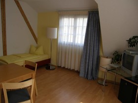 Hotel Zu Dresden