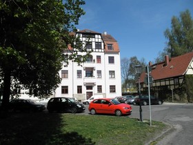 Hotel Zu Dresden
