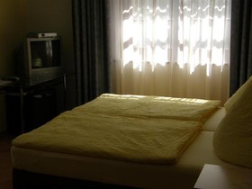 Hotel Zu Dresden