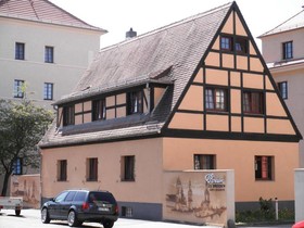 Hotel Zu Dresden