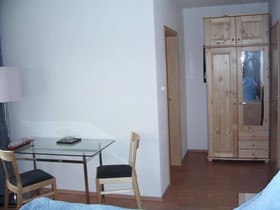 Hotel Zu Dresden