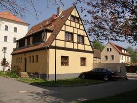 Hotel Zu Dresden