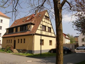 Hotel Zu Dresden