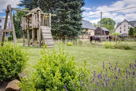 Erzgebirgshotel Freiberger Höhe – All Inklusive Hotel