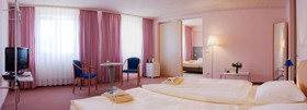 Erzgebirgshotel Freiberger Höhe – All Inklusive Hotel