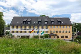 Erzgebirgshotel Freiberger Höhe – All Inklusive Hotel