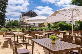 Erzgebirgshotel Freiberger Höhe – All Inklusive Hotel