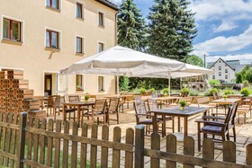 Erzgebirgshotel Freiberger Höhe – All Inklusive Hotel