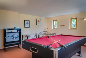 Erzgebirgshotel Freiberger Höhe – All Inklusive Hotel