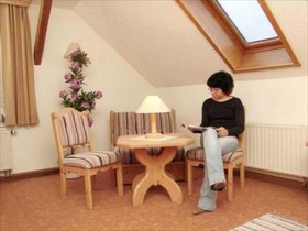 Restaurant und Hotel Zur Falkenhöhe