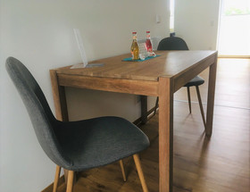 Apartmenthaus Stadtoase