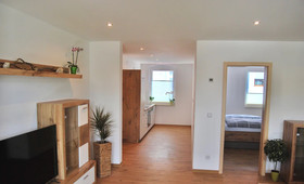 Apartmenthaus Stadtoase