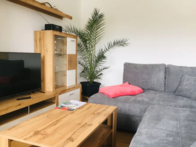 Apartmenthaus Stadtoase