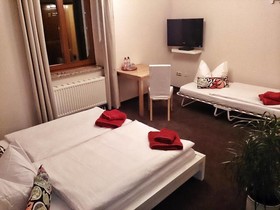 Hotel Am Rittergut