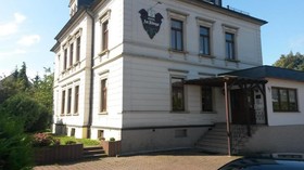 Hotel Am Rittergut
