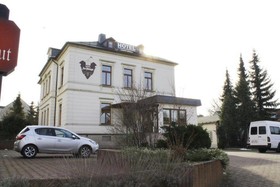 Hotel Am Rittergut