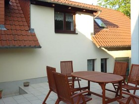 Gästehaus Gauernitzer Hof