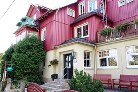 Villa Irene