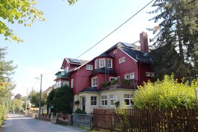 Villa Irene