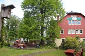 Villa Irene