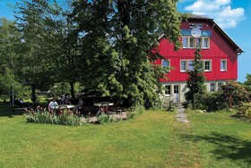 Villa Irene