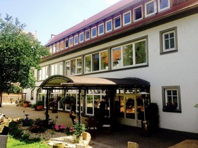 Dein Gutshof