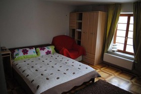 Ferienappartements Locke